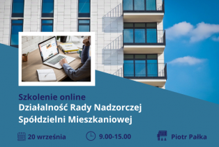 Szkolenie online